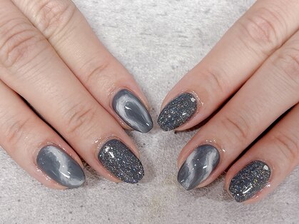 リッシュネイル 新百合ヶ丘店(riche nail)の写真