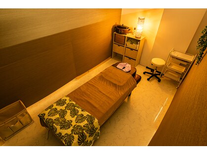 ラキルアナ(Lakiluana)の写真