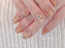 モンビジュー(mon bijou.)/アート2本