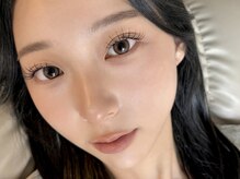 ミシェル(Michel)/フラットラッシュ120本