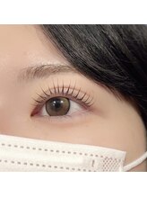 デュオ(duo)/まつげパーマ