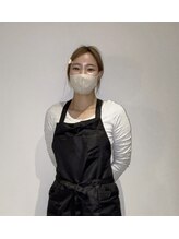 シフ(Sif) eyelist yuuri