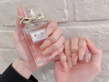 ジューシーネイル 天神店(Juicynail)/シンプルコース♪