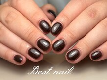 ベストネイル 渋谷109前店(Best Nail)/ワンカラー