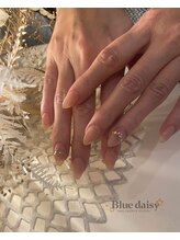 ブルーデイジー 栄本店(Blue daisy)/定額デザイン**