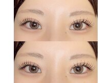 トゥービー(To Be)の雰囲気(ナチュラル~ボリュームまで対応可◯ご要望お聞かせください!)