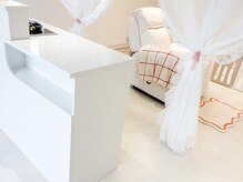 デュー バイ ラッシュ(Dew by lash)の雰囲気(豊富なまつ毛メニュー有り◎)