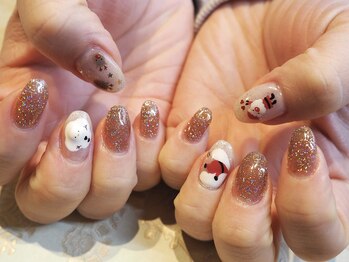 ノット 末広店(Knot)