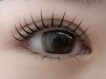 パーマ、パリジェンヌ