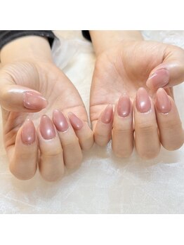 アイラッシュサロンアールツー(eyelash salon R2)/うるうるマグネット