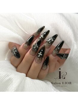 サロン リオル(Salon LIOR)/
