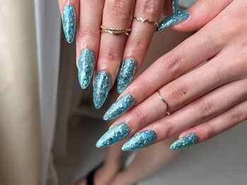 ワンアンドオンリー(One&Only)/