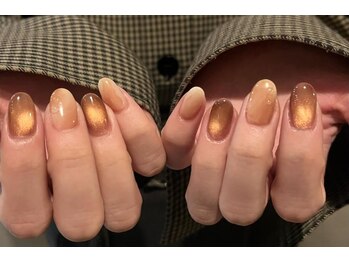 ノラ ミナミアオヤマ(NORA MINAMIAOYAMA)/デザインBコース