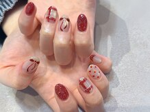 エムネイル(emNail)/持ち込みデザイン