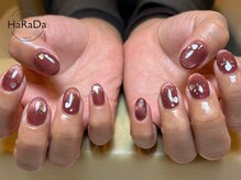 ハラダ(HaRaDa)/シンプルアートコース