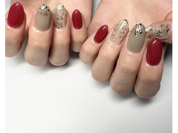 ルポネイル(repos.nail)/