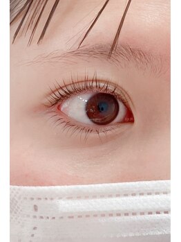 レアレアケー(Lea Lea_K)/下マツエク