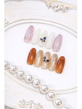  ~ハンド　定額5720円（税込）