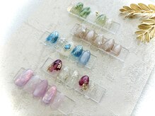 ジュレアイ(JurerEye)/Asumi Design 定額シンプル