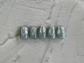 定額デザイン〔3〕ニュアンス