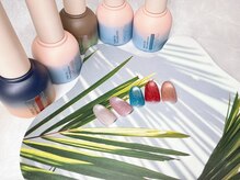 ルチェル(Rucheru)