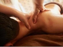  【タイ古式&リンパトリートメント】Coco Spa