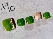 マミーナオレンジ 本八幡店/4月限定月替わり¥11550