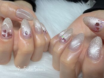 スバル(Subaru)/ハートホロ☆