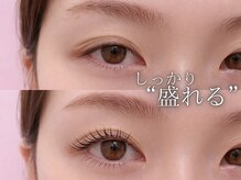 ブロウタス 上野御徒町店(BROW+)の雰囲気（[完全マンツーマン]丁寧なカウンセリングで理想の目元に♪）
