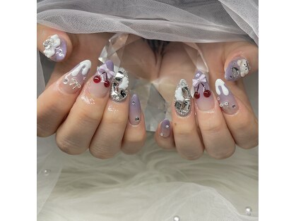 ネイルサロンEUBの写真