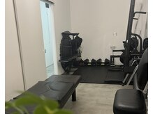 ルリアン 整体院(ルリアン)の雰囲気(他の人の目を気にせず、なんでもご相談いただけます)