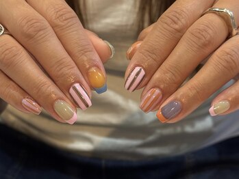stripe
