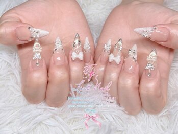 ナナネイル なんば店(NaNa Nail)/長さだし