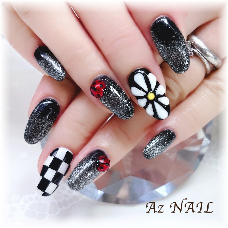 アズ ネイル(Az NAIL)｜ホットペッパービューティー