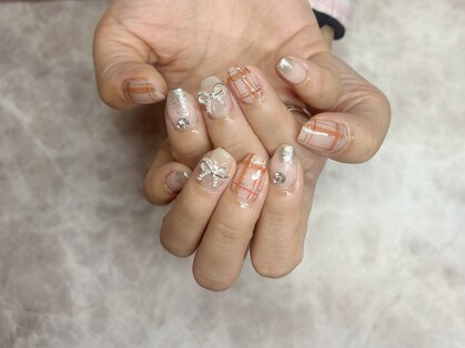 ネルフィーズ(NAILFY's)の写真