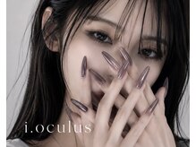 アイドットオクルス(i.oculus)