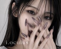 アイドットオクルス(i.oculus)