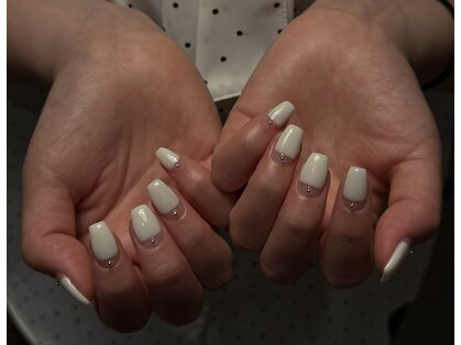 ネイル デ マフィ(Nail de Mafi)の写真
