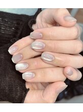 クイーンズネイルサロン(Queen’s nail salon)/