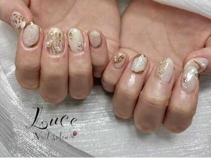 ルーチェ(Luce)の写真