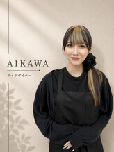 ビューティーサロン ココ 津店(COCO) Aikawa