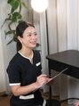 リンパマッサージ専門店 salon HAKU./Salon HAKU