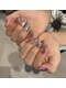 シグネイルスタジオ(CYiG nail studio)の写真/シンプル～季節に合わせたデザインまで変化を楽しめるデザイン☆カラー変更OK◎初回オフ無料♪