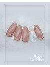 ハンドネイル:No.73