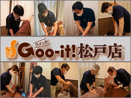 グイット 松戸店(Goo it)の写真