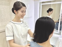 エピア 西尾店(Epia)の雰囲気（専門的なニキビケアでニキビが繰り返す原因にアプローチ）