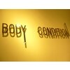 ボディコンディション(BODY CONDITION)のお店ロゴ