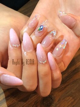 レミア 関内(REMIA)/スカルプシンプルコース