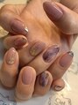 シエルネイルスタジオ 新宮店(Ciel nail studio) 綺麗目な可愛いデザインが得意です♪