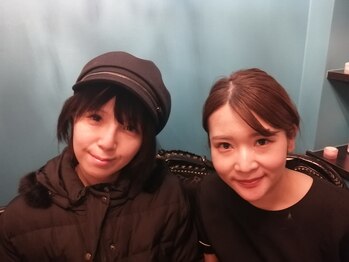 クイーンズワックス 池袋本店(Queen's Wax)/【お客様からのご感想】